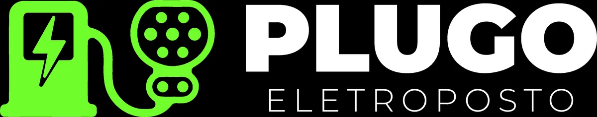 Plugo EletroPostos
