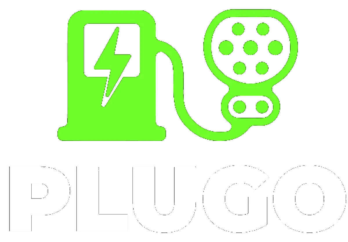 Plugo EletroPostos